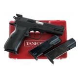 Tanfoglio/EAA Witness .38 Super Semi Auto Pistol