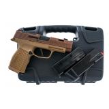 Sig Sauer P365 XL Spectre Comp 9mm Pistol