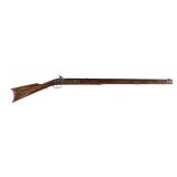 Jukar Spanish Black Powder Rifle