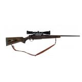 Browning A-Bolt .30-06 Springfield Rifle