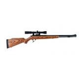Thompson Center Omega X7 .50 Cal BP Rifle