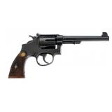 Smith & Wesson M&P 1905 .38 S&W Spl Revolver