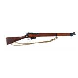 U.S. Lend-Lease Savage No 4 MKI .303 Brit Rifle