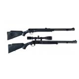 Thompson Center / Traditions .50 2 Pcs Rifle