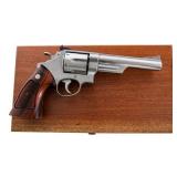 Smith & Wesson 629-1 .44 Mag Revolver