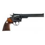Colt Trooper MK III .22 Long Rifle Revolver