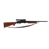 Remington 760 Gamemaster .30-06 Sprg Pump Rifle