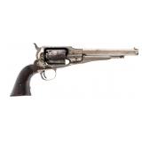 Remington 1858 New Model Navy .36 Revolver