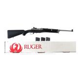 Ruger Mini 14 Ranch Rifle .223 Rem Semi Auto Rifle