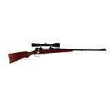 Mauser Sporter Bolt Action Rifle