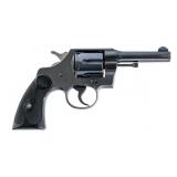 Colt Army Special .32-20 Win Revolver