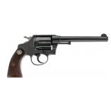 Colt Police Positive .32-20 WCF Revolver