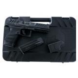 Walther PDP Compact 9mm Semi Auto Pistol