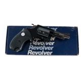 Smith & Wesson 37 Airweight .38 Spl Revolver