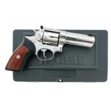Ruger GP100 .357 Mag Revolver