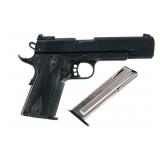 Colt/Walther Gold Cup Trophy .22 LR 1911 Pistol