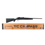 Thompson Center/S&W Compass .30-06 Rifle