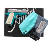 Kimber Special Edition Micro .380 ACP Pistol