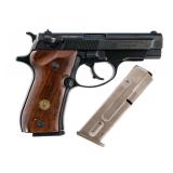 Browning BDA .380 ACP Semi Auto Pistol