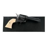 US Firearms 12/22 .22 LR SA Revolver