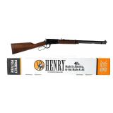 Henry H001TM Frontier .22 Mag Lever Action Rifle