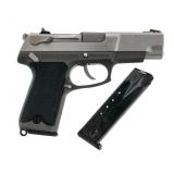 Ruger P91DC .40 S&W Semi Auto Pistol