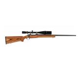Ruger M77 Mark II .204 Ruger Bolt Action Rifle