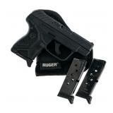 Ruger LCP II .380 ACP Semi Auto Pistol