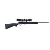 Savage 93 .22 WMR Bolt Action Rifle