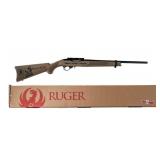 Ruger 10/22 Trump Fight Edition .22 LR Rifle