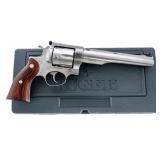 Ruger Redhawk .44 Magnum Revolver