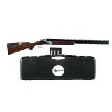 CZ Huglu Wingshooter Elite 12 Ga O/U Shotgun