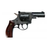 Harrington & Richardson 504 .32 H&R Mag Revolver