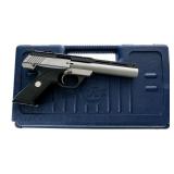 Colt Target Model .22 LR Semi Auto Pistol