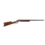 J. Stevens A&T Co .25-20 Falling Block Rifle