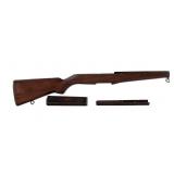 CMP H&R M1 Garand Stock 3 Pcs Set