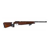 Anschutz 1803 .22 LR Bolt Action Rifle
