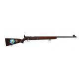U.S. Property Remington 513-T .22 LR Trainer