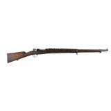 Fabrica De Armas M-1893 7x57mm Bolt Action Rifle