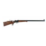 W.W. Greener Martini Henry .50 Single Shot Rifle