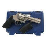 Smith & Wesson 629-6 .44 Magnum Revolver