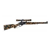 Marlin 336CS .30-30 Win Lever Action Rifle