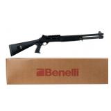 Benelli M4 12Ga Semi Auto Shotgun