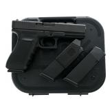 Glock 20 Gen 4 10mm Semi Auto Pistol