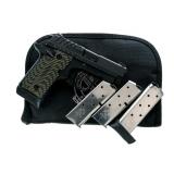Springfield Armory 911 .380 ACP Semi Auto Pistol
