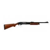 Remington 870 Wingmaster 12 Ga Pump Shotgun