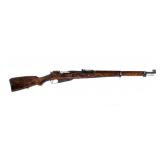 Sako M39 7.62x54R Bolt Action Rifle