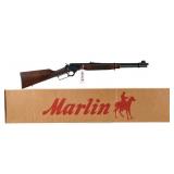 Marlin 1894 .357 Magnum Lever Action Rifle