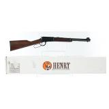 Henry Classic Youth .22 Caliber Lever Action Rifle