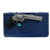 Colt King Cobra 22 Long Rifle Revolver